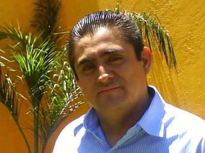 Julian Castaneda