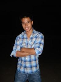 Matthew Mobijohn