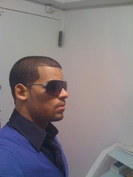 Christian Molina