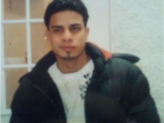 Roberto Laboy