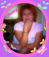 Maria Camacho-Roman