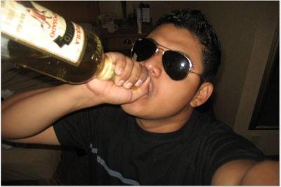 Edgar Posadas