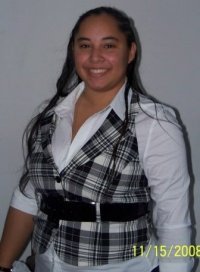 Veronica Pabon