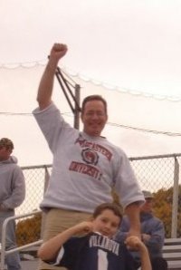 Stephen Cosenke