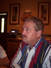 James Finegan