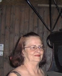 Mary Cook