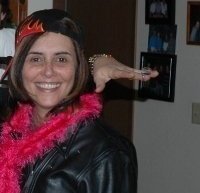 Lori Baxter