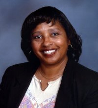 Deborah Jordan