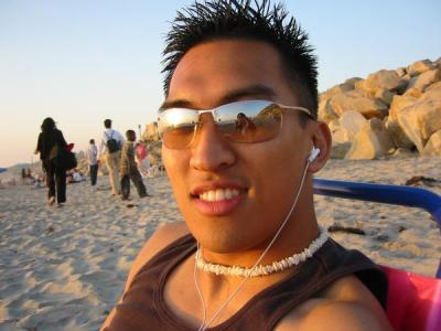 Alvin Guanga
