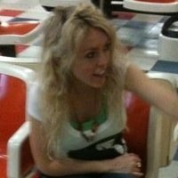 Irina Frumkin