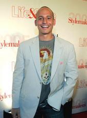 Harley Pasternak