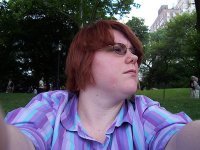 Kelly Beranger