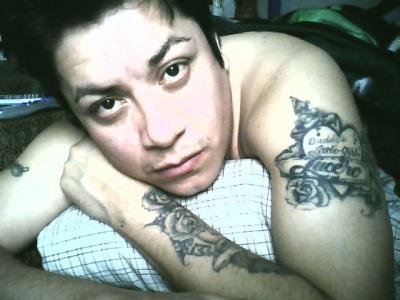 Jaime Rodriguez Armenta