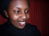 Jane Kinuthia