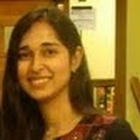 Kasturi Bidarkar