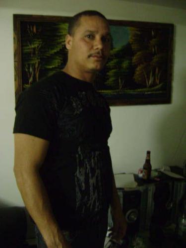 Yovanny Suriel