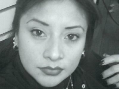 Brenda Fuentes