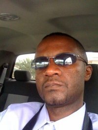 Ekese Nangah