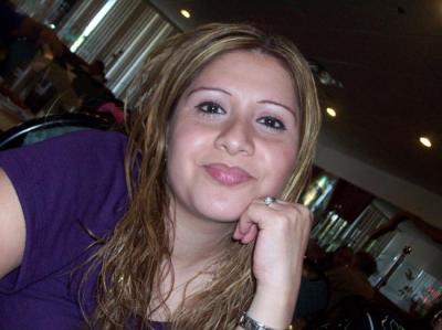 Elvia Madrigal