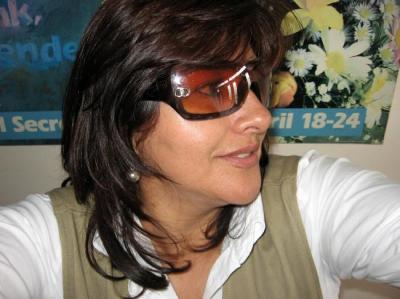 Patricia Alvarez