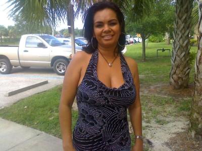 Liliana Rodriguez