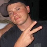 Jeremy Coley Benson