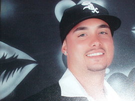 Christopher Diaz