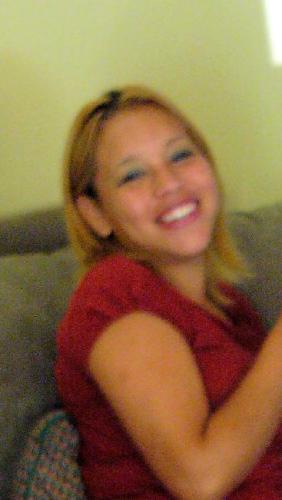 Miriam Diaz