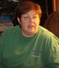 Deanna Stringer