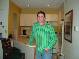 Scott Gibbons
