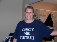 Angela Wright