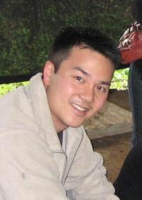Albert Lin