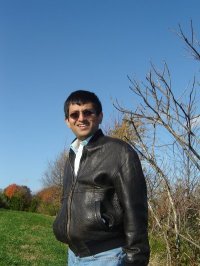 Venkat Ranganathan