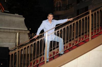 Javier Flores