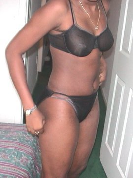 Francine Codrington