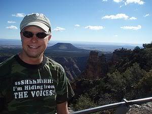 Andrew Olsen