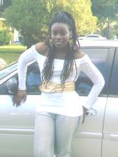 Natasha Greenhoward