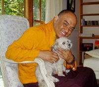 Tenzin Norgay