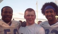 Jason Drennon