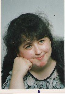 Sherri Jones