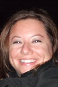 Samantha Bungart
