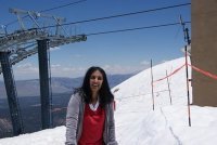 Shanthi Ganesh