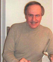 Ronald Green