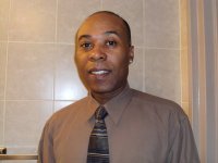 Carlton Bredell