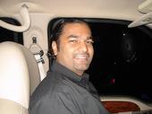 Rabindra Nauth