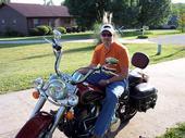 Michael Anthony