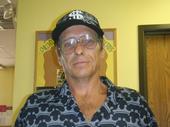 Rodney Clark