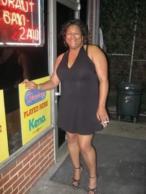 Beverly Hunter
