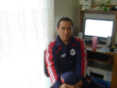 Tomas Gomez