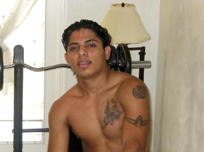 Antoni Flores